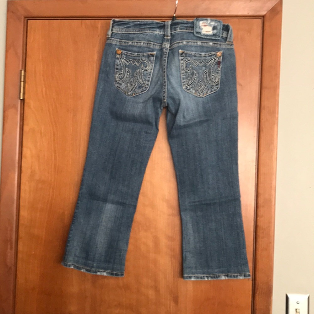 Mex Denim jeans